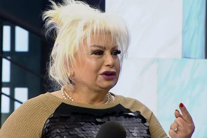 Gövhər Rzayeva əməliyyat olunacaq