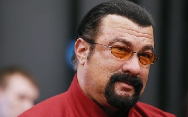 &nbsp;Stiven Siqalı 330 min dollar cərimələndi