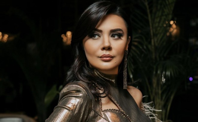 "Mənə sənət lazım deyil" -&nbsp;Oksana