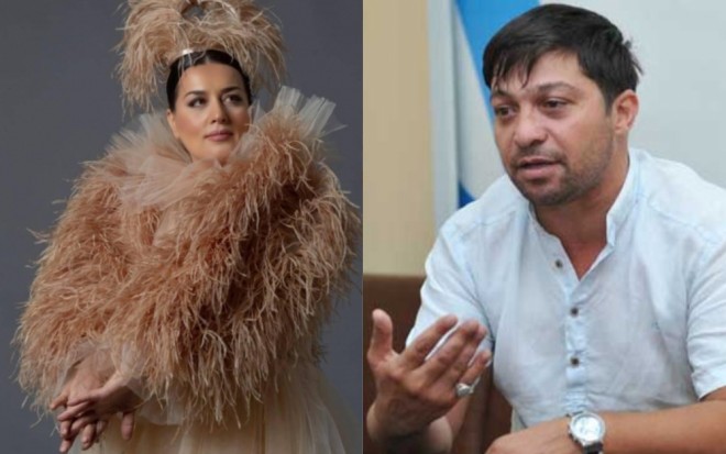 "Gündəmə gəlmək üçün adımı çəkirlər" - Elza