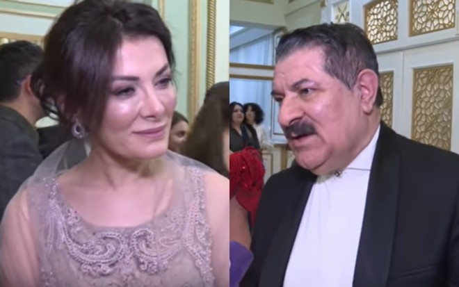 Ağadadaş Ağayev efirə niyə&nbsp; az-az çıxır?