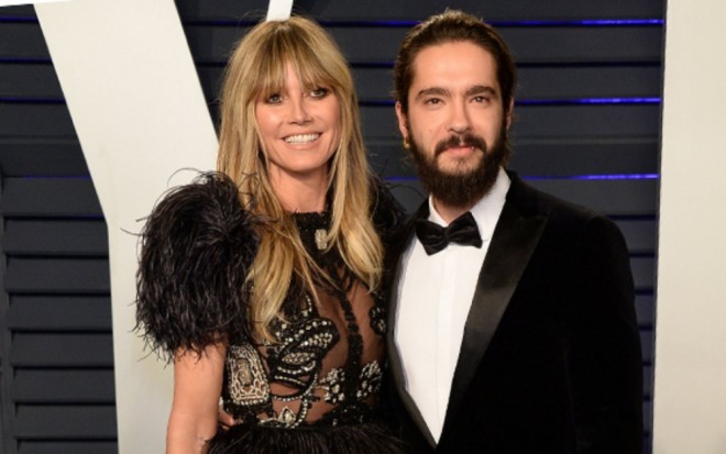 Məşhur model xanımı ilə karantinə alındı - video