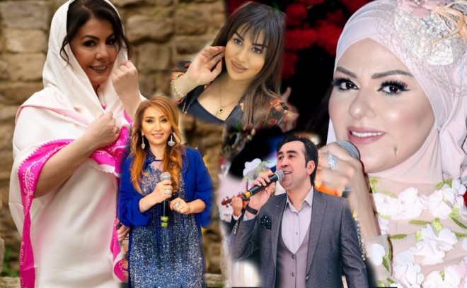 Fatimə həmkarını oğurluqda ittiham etdi