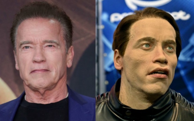 Arnold Şvartsnegger şirkəti məhkməyə verdi