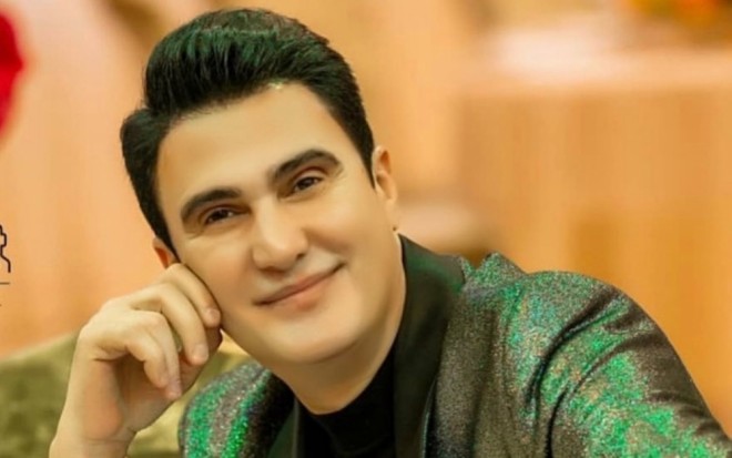 Nadir Qafarzadə MTV Azərbaycana müsahibə verdi