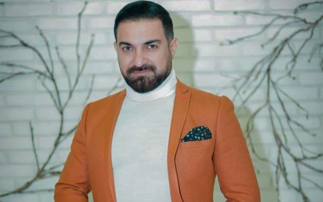 Əməkdar artist “Mtv Azərbaycan”a danışdı