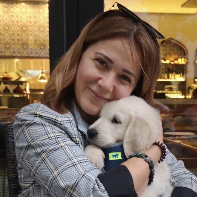 Mehriban Zəki&nbsp;onu narahat edən məqamlardan danışdı