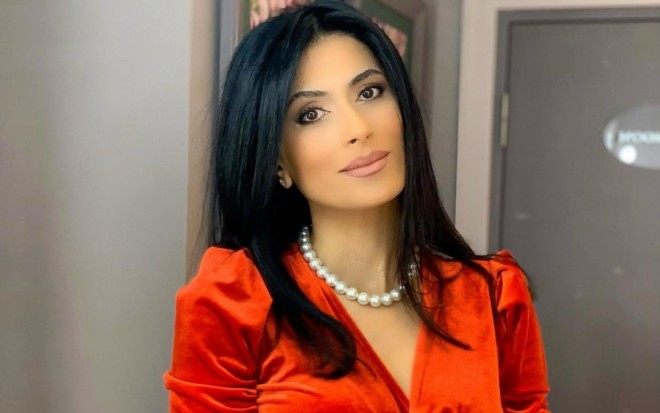 Samirə&nbsp;fikirləri ilə diqqət çəkdi