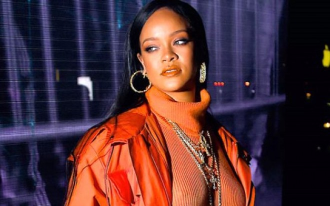 Rihanna 5 milyon dollar bağışladı