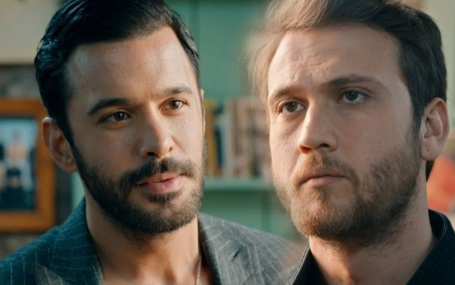 “Çukur”un çəkilişləri dayandırıldı