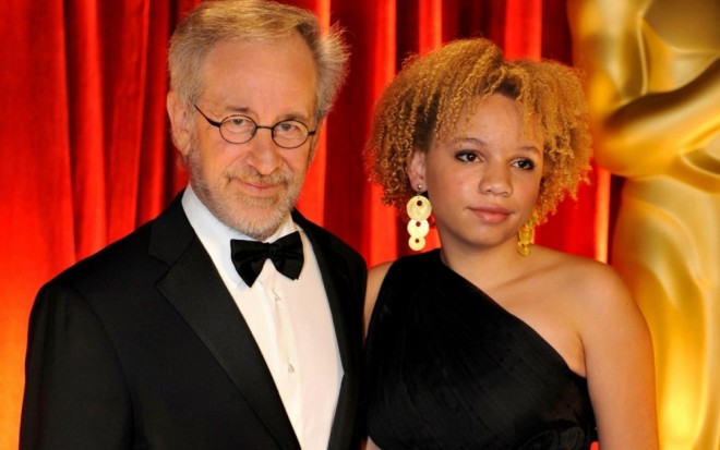 Stiven Spilberqin qızı həbs olundu