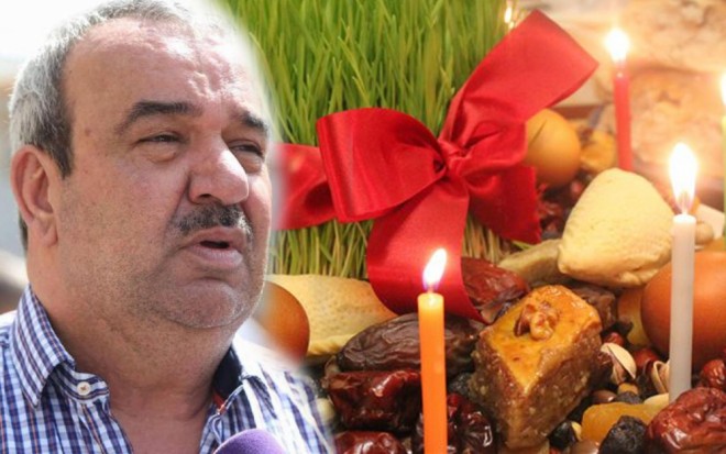Meyxanaçı Novruz adətlərini dəyişmək istəyir