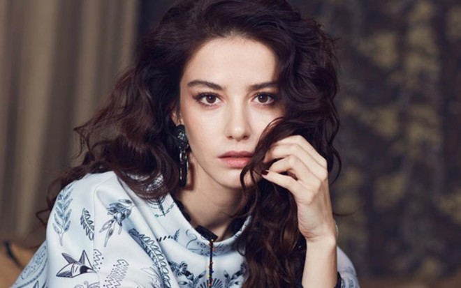 Aktrisa yeni obraz canlandıracaq