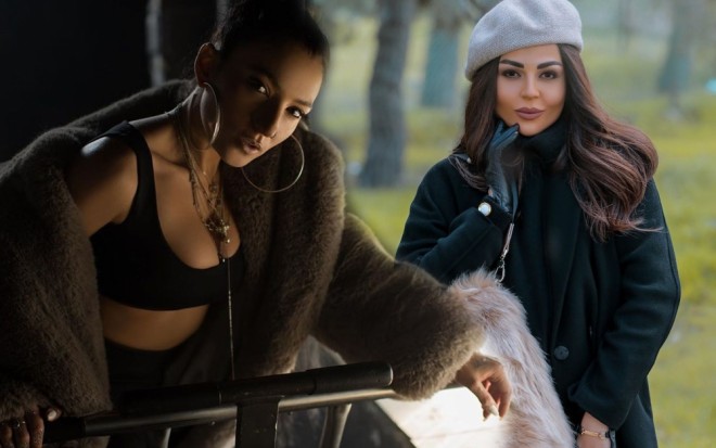 Dilarə həmkarı Gülayı tanımadı