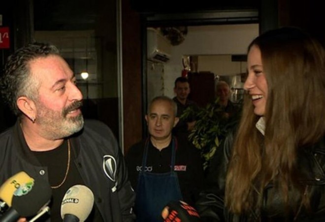 Aktyor həmkar sevgilisi ilə evlənəcəkmi?