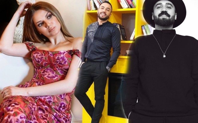 Kərim həmkarlarının övladları üçün qurban kəsəcək