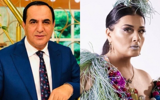 Manaf Elzanın bayramını təbrik etdi