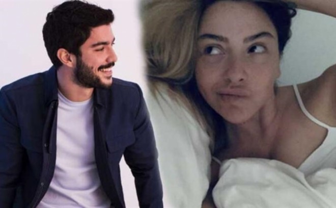 Hadisənin sevgilisi onun evinə köçdü&nbsp;