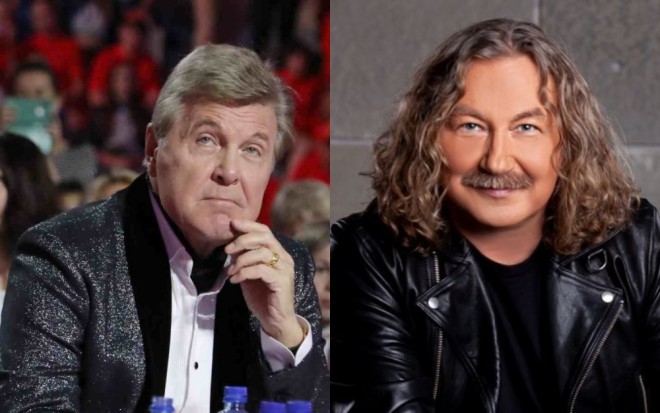 Müğənni-bəstəkar xəstəxanaya yerləşdirildi