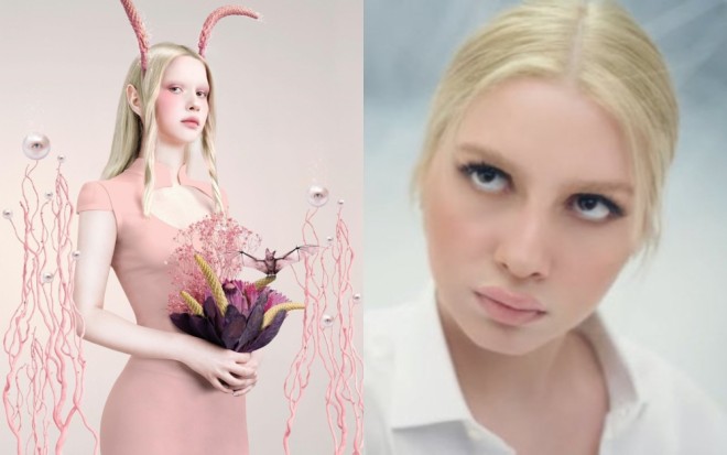 Onun klipi bu dəfə bəyənilmədi - video