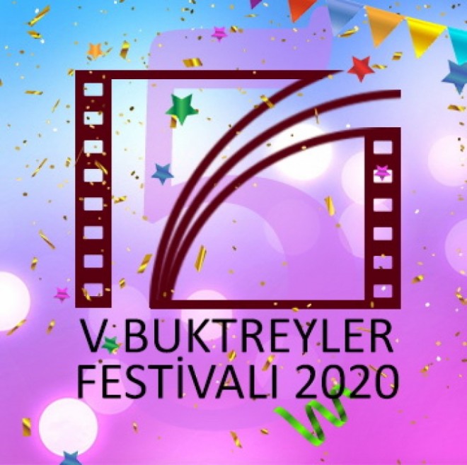 Buktreyler Festivalının videoloqosu təqdim olundu