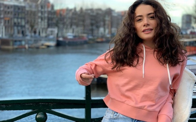 Samirə&nbsp; “Cleoptra” oxuyacaq - foto+video