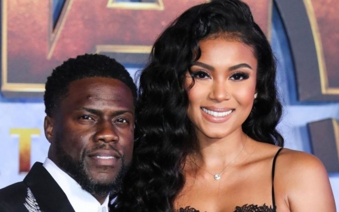 Məşhur aktyor yenə ata olacaq - foto