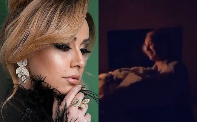 Roza Zərgərlinin ad günüdür - video