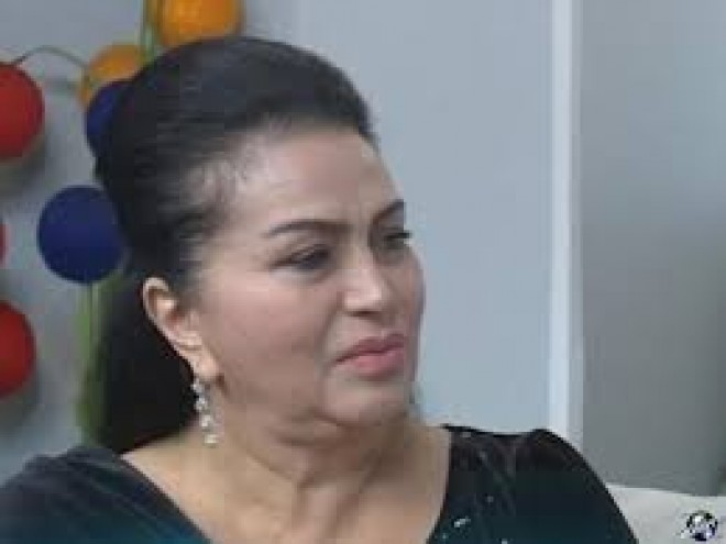 "Hər kəsin bir qisməti var" - Firuzə İbadova&nbsp;