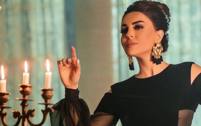 Gülay “Mtv Azərbaycan”a müsahibə verdi