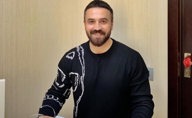 Zamiq formada qalma sirlərini açdı