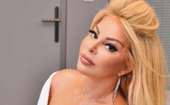 Aygün Kazımova arxiv videosunu paylaşdı