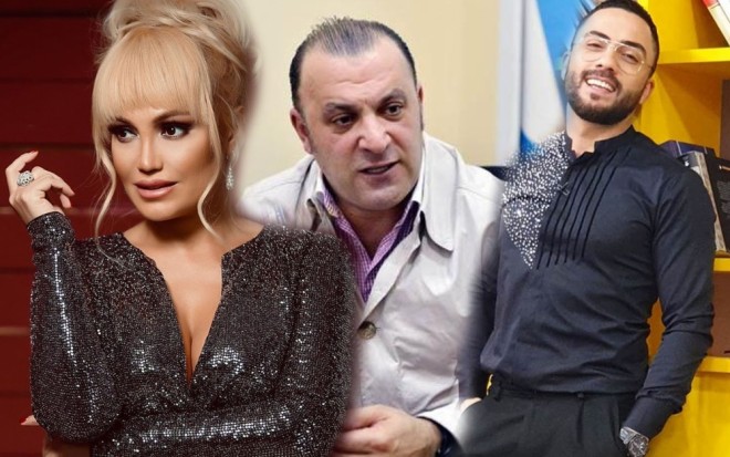 Nazim Pişyarini teleproqramdan kim uzaqlaşdırıb?