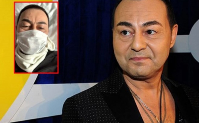 Müğənninin analizi təmiz çıxdı - video