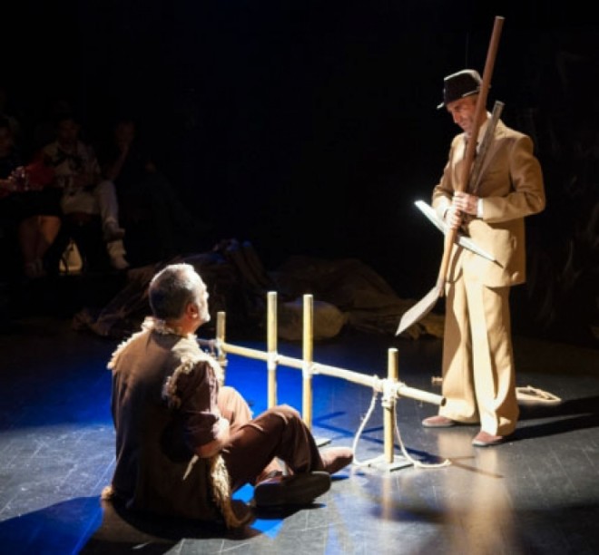 “Manqurt” nümayiş olunacaq