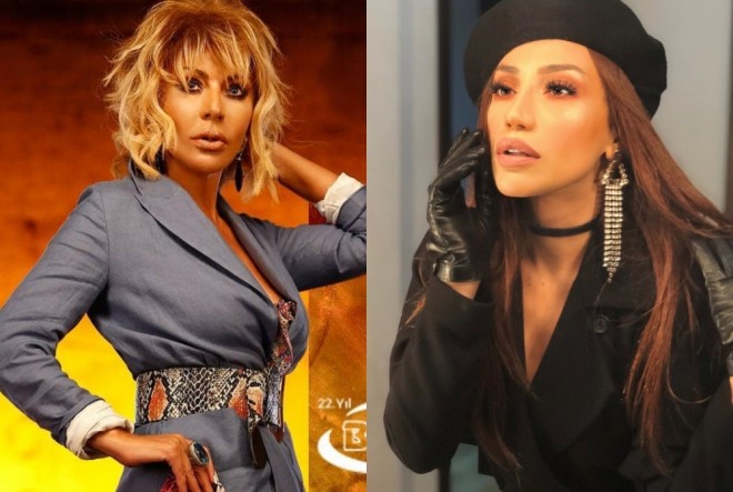 Brilliant Dadaşova ürəyini boşaltdı - video