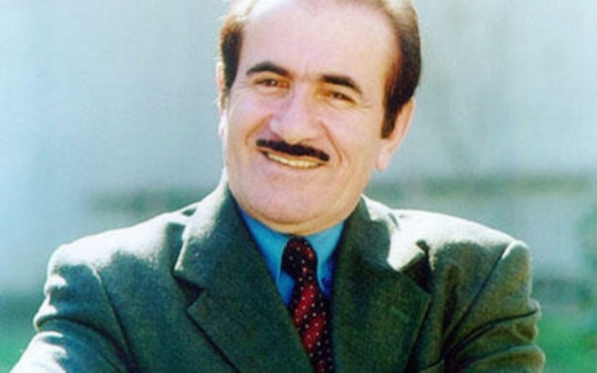 Canəli Əkbərovun yubiley gecəsinin vaxtı dəyişdirildi