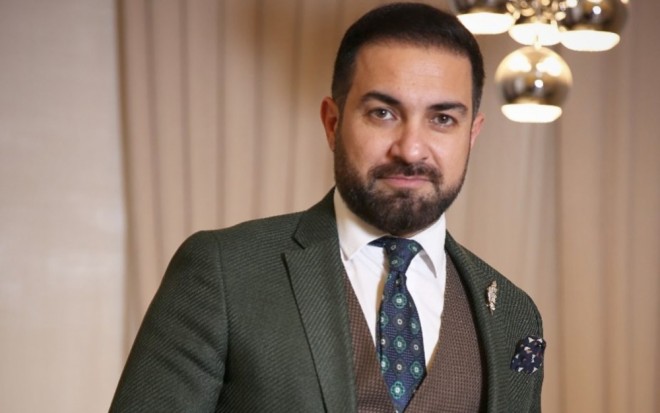 &nbsp;Rəşad “MTV Azərbaycan”a müsahibə verdi