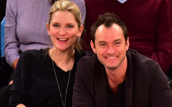 Aktyor altıncı dəfə ata olacaq - foto