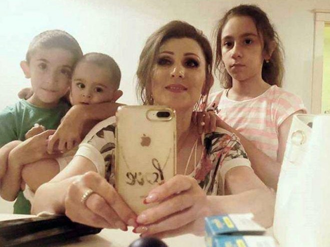 &nbsp;"İstəyərəm uşaqlarım xanəndə olsun" - Xalq artisti