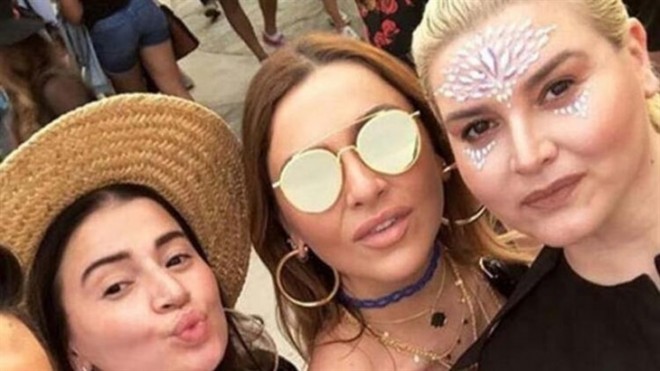 Hadisənin ailəsində qalmaqal səngimir