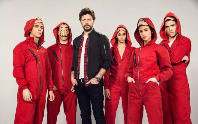 Serial gələn həftə izləyicilərin ixtiyarına verilir