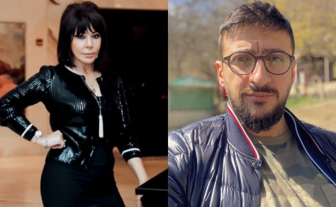 Xalq artisti&nbsp;Əməkdar artist ilə niyə küsülüdür?