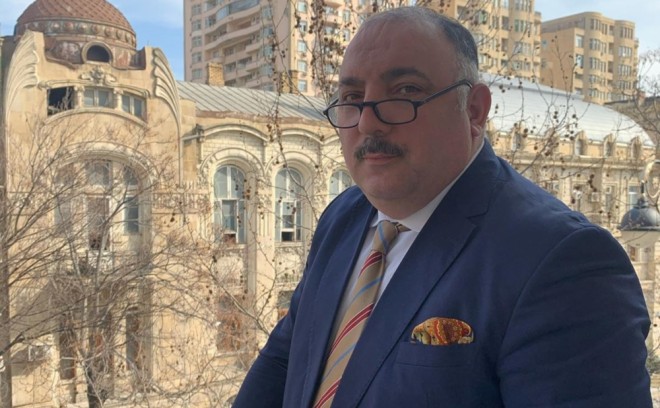 Əməkdar artist karantin günlərindən şikayətləndi