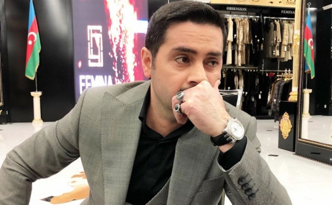 "Mən də yardım edirəm..." - müğənni