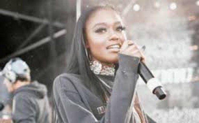 Reper və model 25 yaşında vəfat etdi