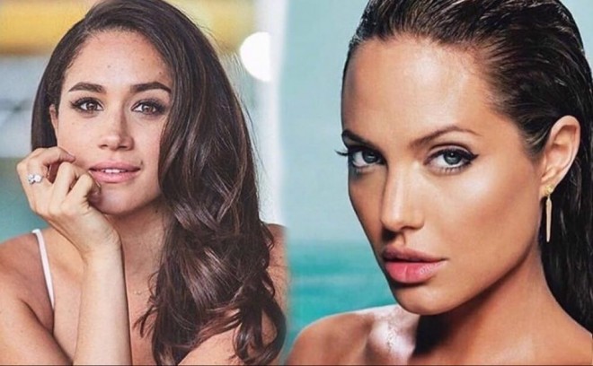 Şahzadə ilə Hollivuda köçməyə hazırlaşır