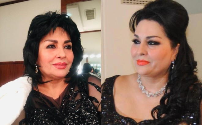 Bəsti Sevdiyevanın doğum günüdür