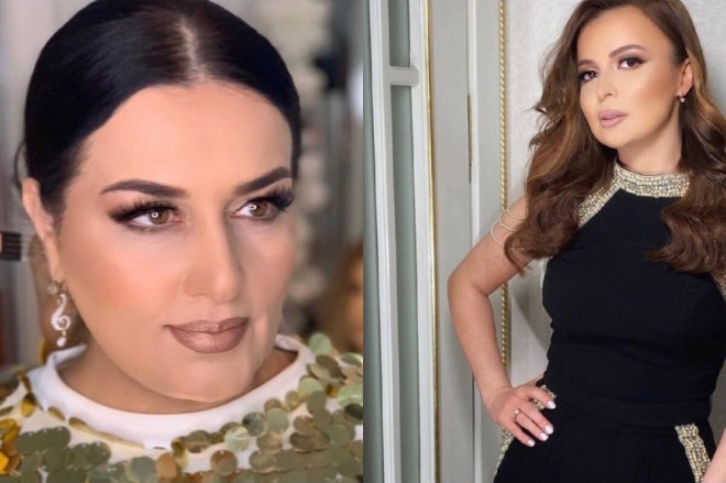 Elza həmkarına toy məsləhəti verdi