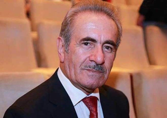 Canəli Əkbərovun qardaşı qəzada öldü